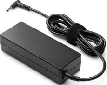 Зарядка для ноутбука HP AC Adapter 90W, черный