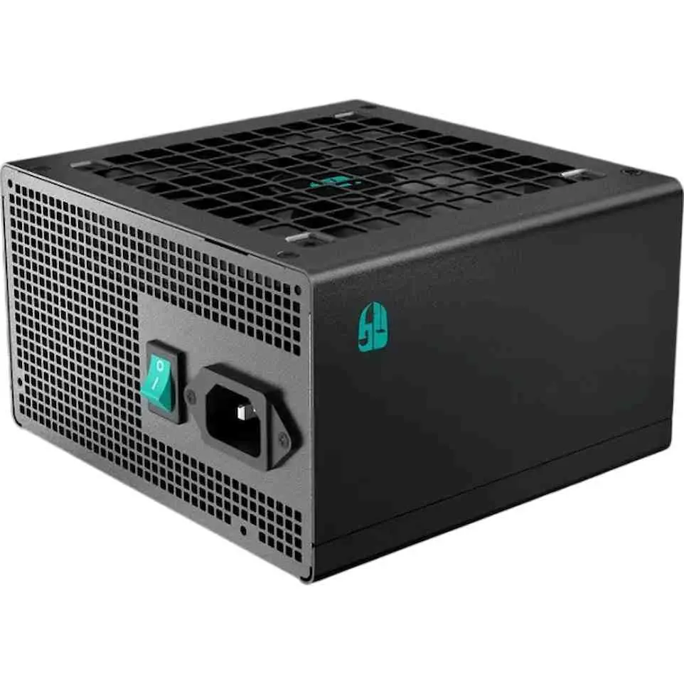 Блок питания DeepCool PF750L