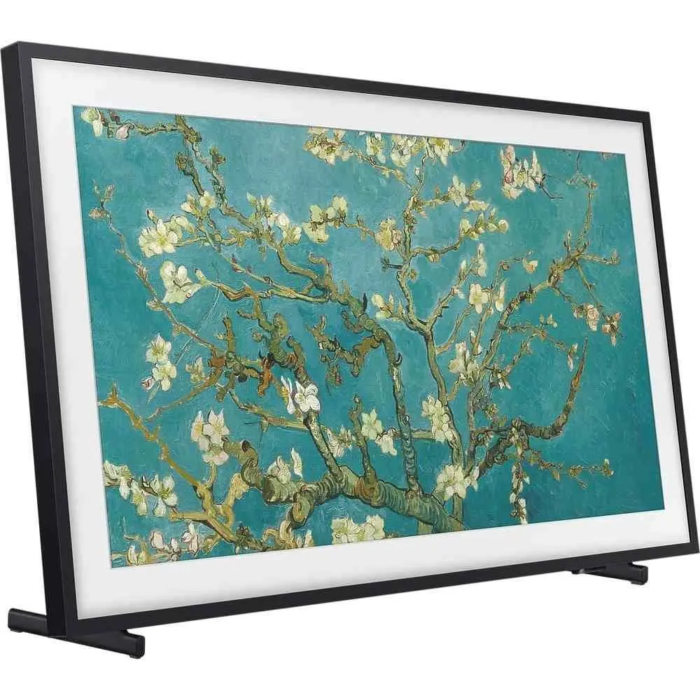 Телевизор Samsung QE32LS03CCUXUA, черный