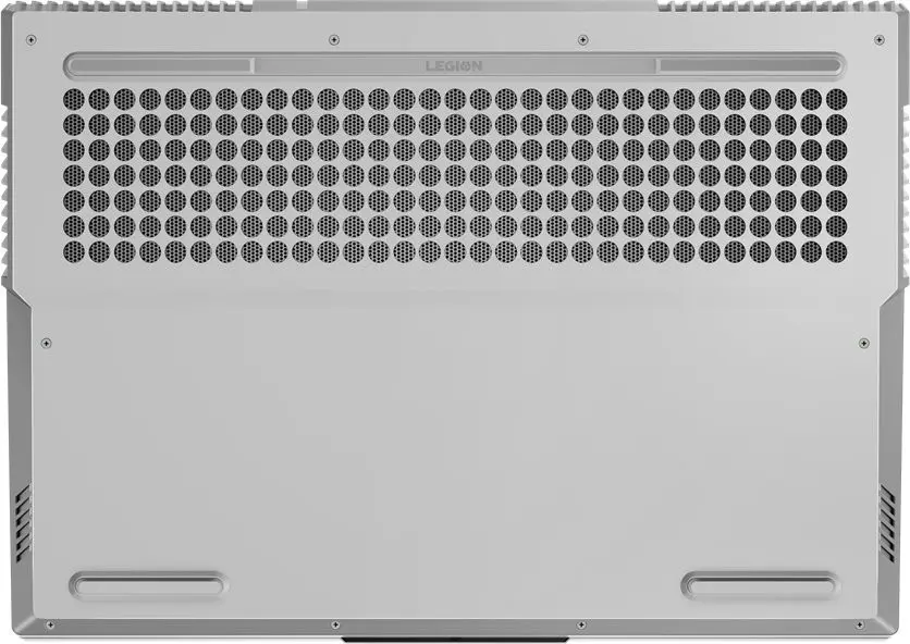 Laptop Lenovo Legion 5 15ACH6A (15.6"/FHD/Ryzen 5 5600H/16GB/1TB/Radeon RX 6600M 8GB), alb