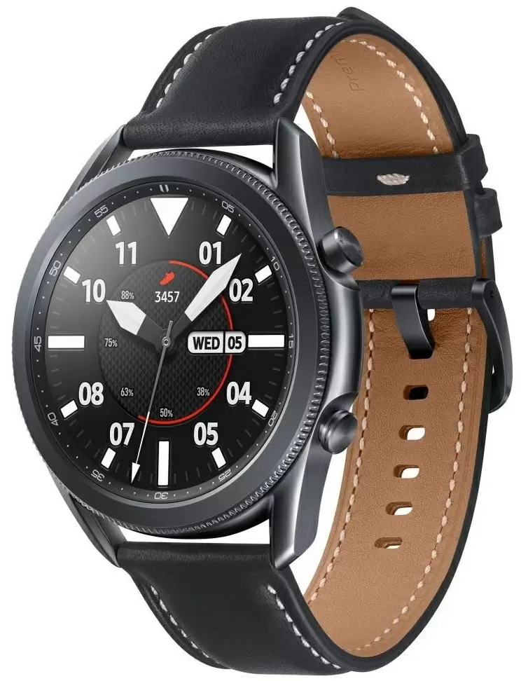 Smartwatch Samsung Galaxy Watch 3 45mm, negru