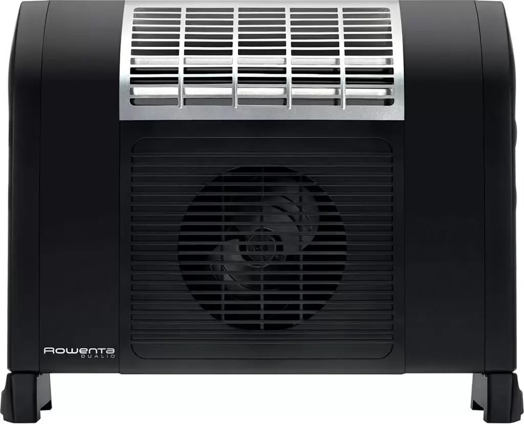 Convector electric Rowenta IR5010F1, negru