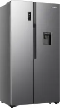 Холодильник Gorenje NS9FSWD, нержавеющая сталь на tehnoparc.md Холодильник Gorenje NS9FSWD, нержавеющая сталь