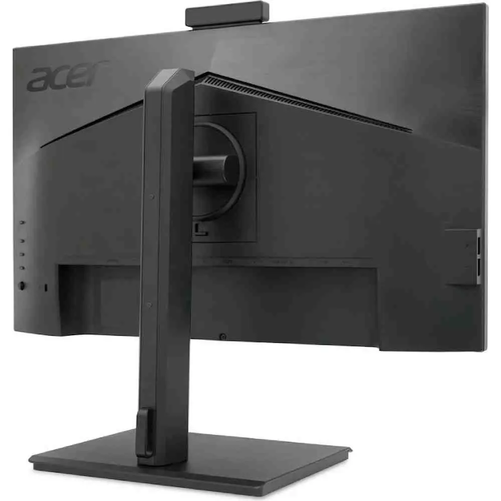 Монитор Acer B277KD6bmiiprczx, черный