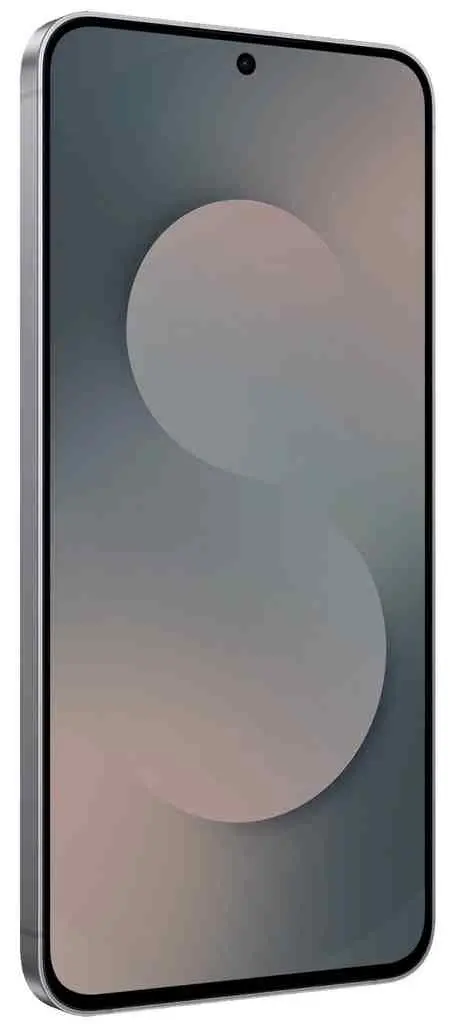 Смартфон Samsung Galaxy S25 FE 8GB/256GB, черный