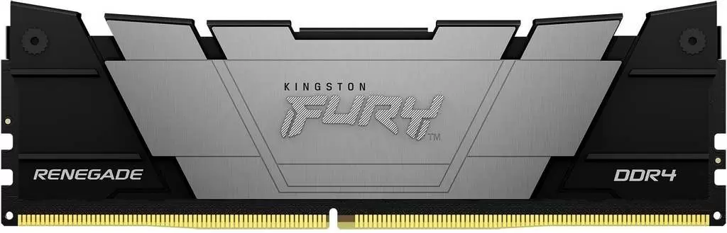 Оперативная память Kingston Fury Renegade 8ГБ DDR4-3200MHz, CL16, 1.35V
