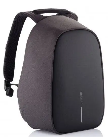 Rucsac XD Design Bobby Hero XL, negru