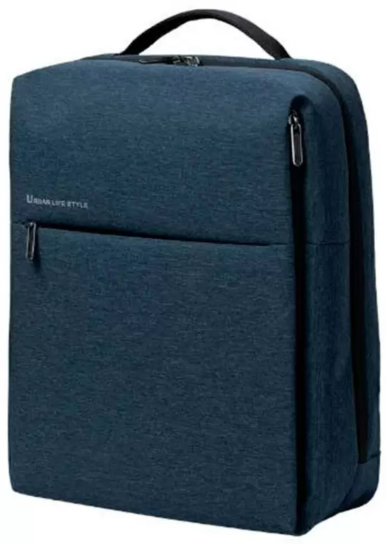 Рюкзак Xiaomi Mi City 2 Backpack, темно-синий