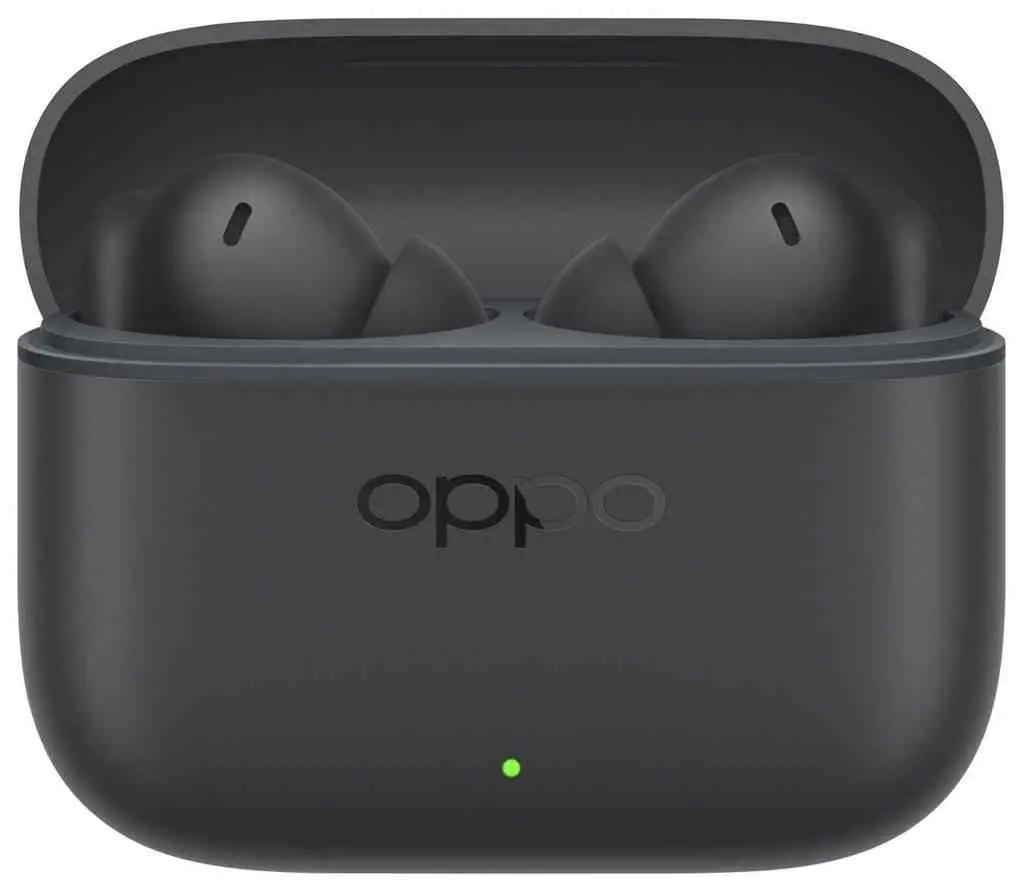 Наушники Oppo Enco Buds 3 Pro, серый