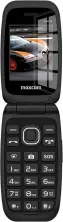 Мобильный телефон Maxcom MM828 4G, синий на tehnoparc.md Мобильный телефон Maxcom MM828 4G, синий
