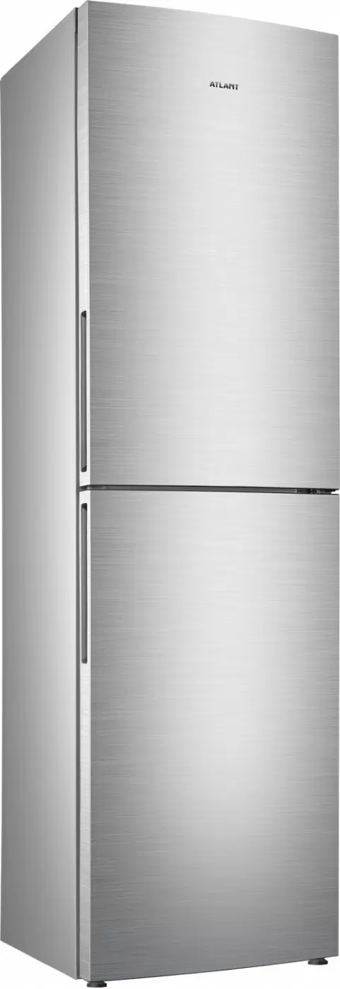 Frigider Atlant XM 4625-541, inox