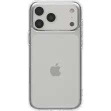 Husă de protecție Spigen iPhone 17 Pro Ultra Hybrid Crystal Clear, transparent