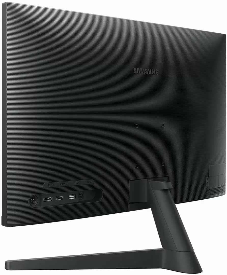 Monitor Samsung Essential S3 S27C330, negru