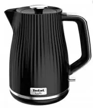 Fierbător de apă Tefal KO250830, negru