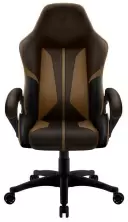 Компьютерное кресло ThunserX3 BC1 Boss, коричневый