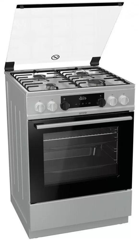 Aragaz Gorenje K634XH, inox