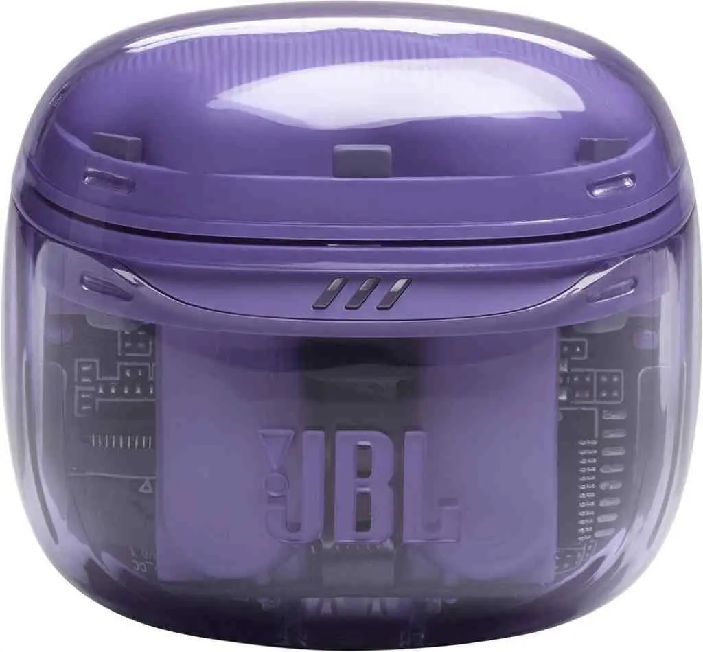 Căşti JBL Tune Flex 2, violet