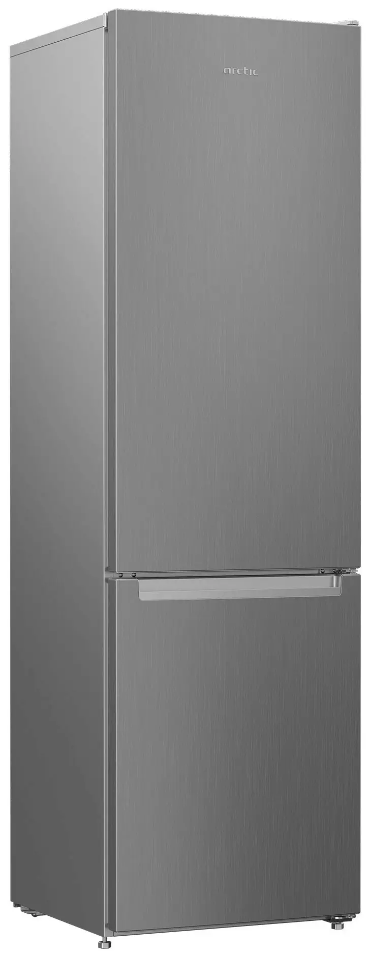 Frigider Arctic AK54305M30MT, inox pe tehnoparc.md Frigider Arctic AK54305M30MT, inox