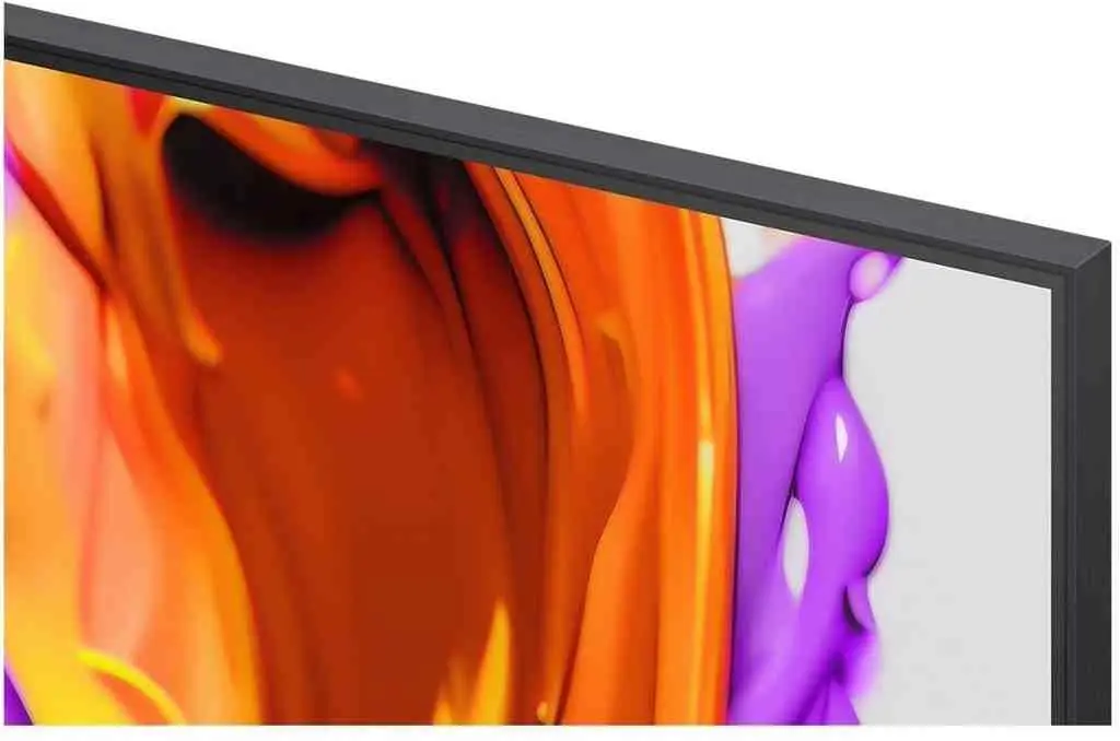 Televizor LG 100QNED86A6, negru