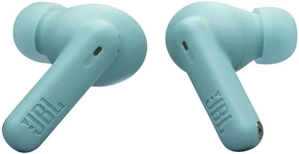 Căşti JBL Wave Beam 2, albastru