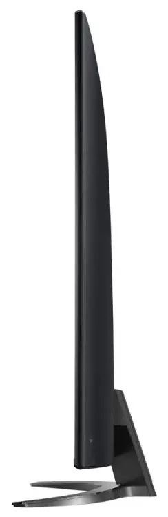 Televizor LG 65NANO816NA, negru