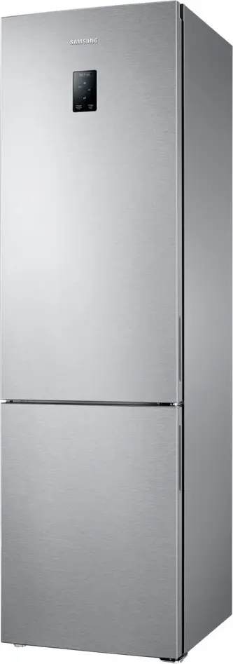 Холодильник Samsung RB37J5220SA/UA, серебристый