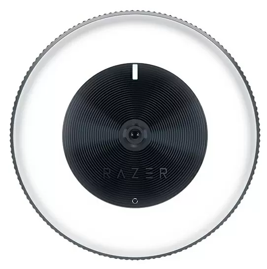 WEB-камера Razer Kiyo, черный