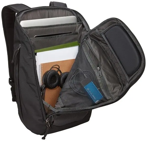 Рюкзак Thule TEBP316, 23л, черный