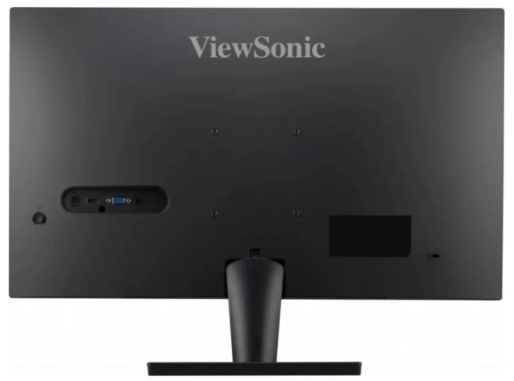 Monitor Viewsonic VA2715-H, negru