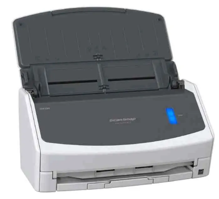 Scanner Ricoh iX1400