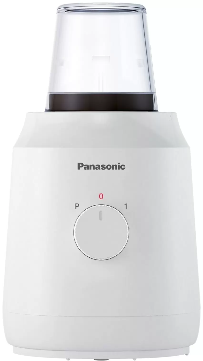 Blender Panasonic MX-EX1011WTQ, alb