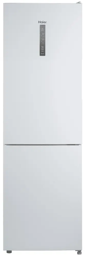 Frigider Haier CEF535AWD, alb