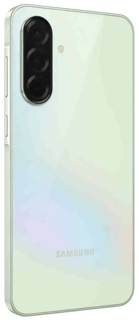 Смартфон Samsung Galaxy A36 5G 6GB/128GB, зеленый
