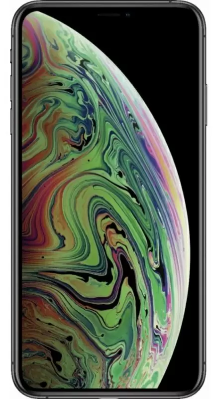 Смартфон Apple iPhone XS 256GB, серый