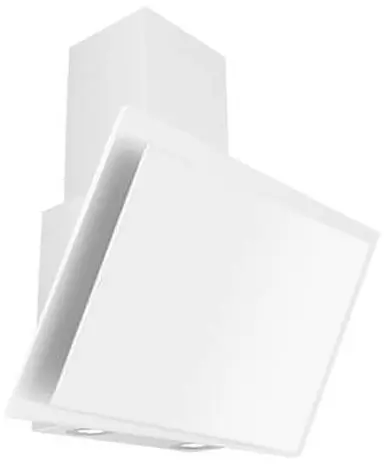 Вытяжка Tornado Ester 1100 (60) LED, белый