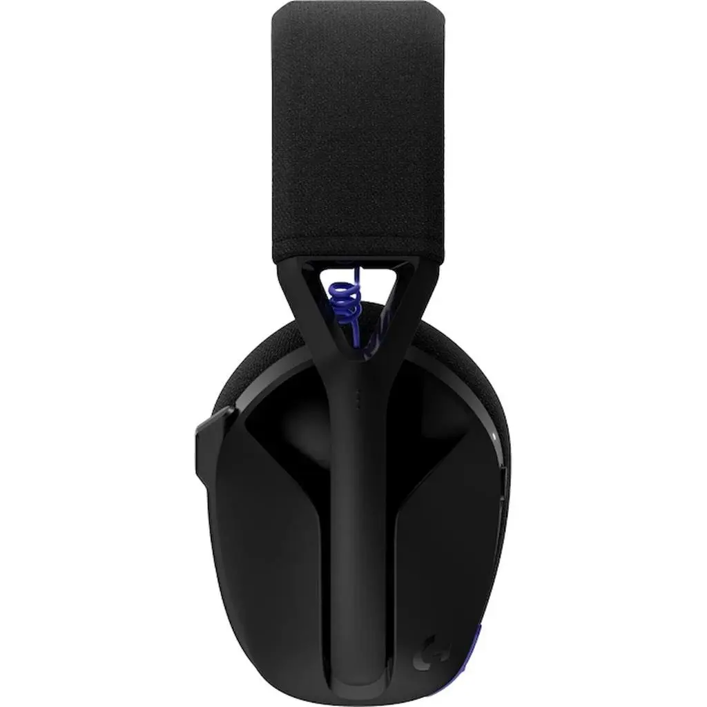 Căşti Logitech G321 Lightspeed Black, negru pe tehnoparc.md Căşti Logitech G321 Lightspeed Black, negru