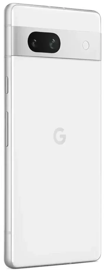 Смартфон Google Pixel 7a 8GB/128GB, белый