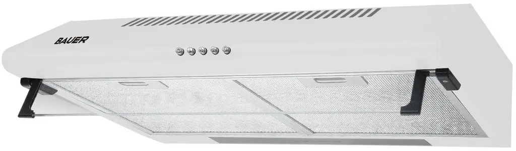 Вытяжка Bauer TF 2260, белый