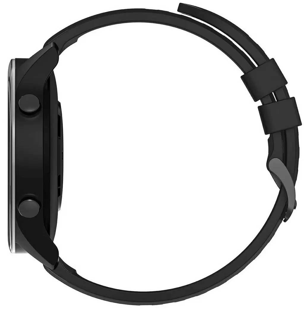 Smartwatch Xiaomi MI Watch, negru