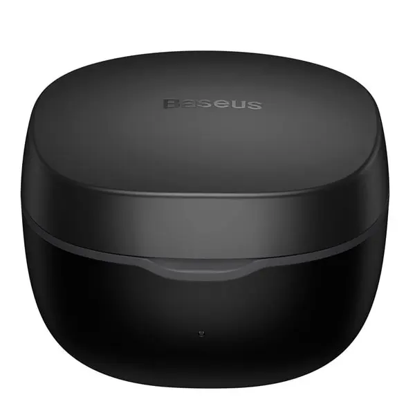 Căşti Baseus Encok, negru