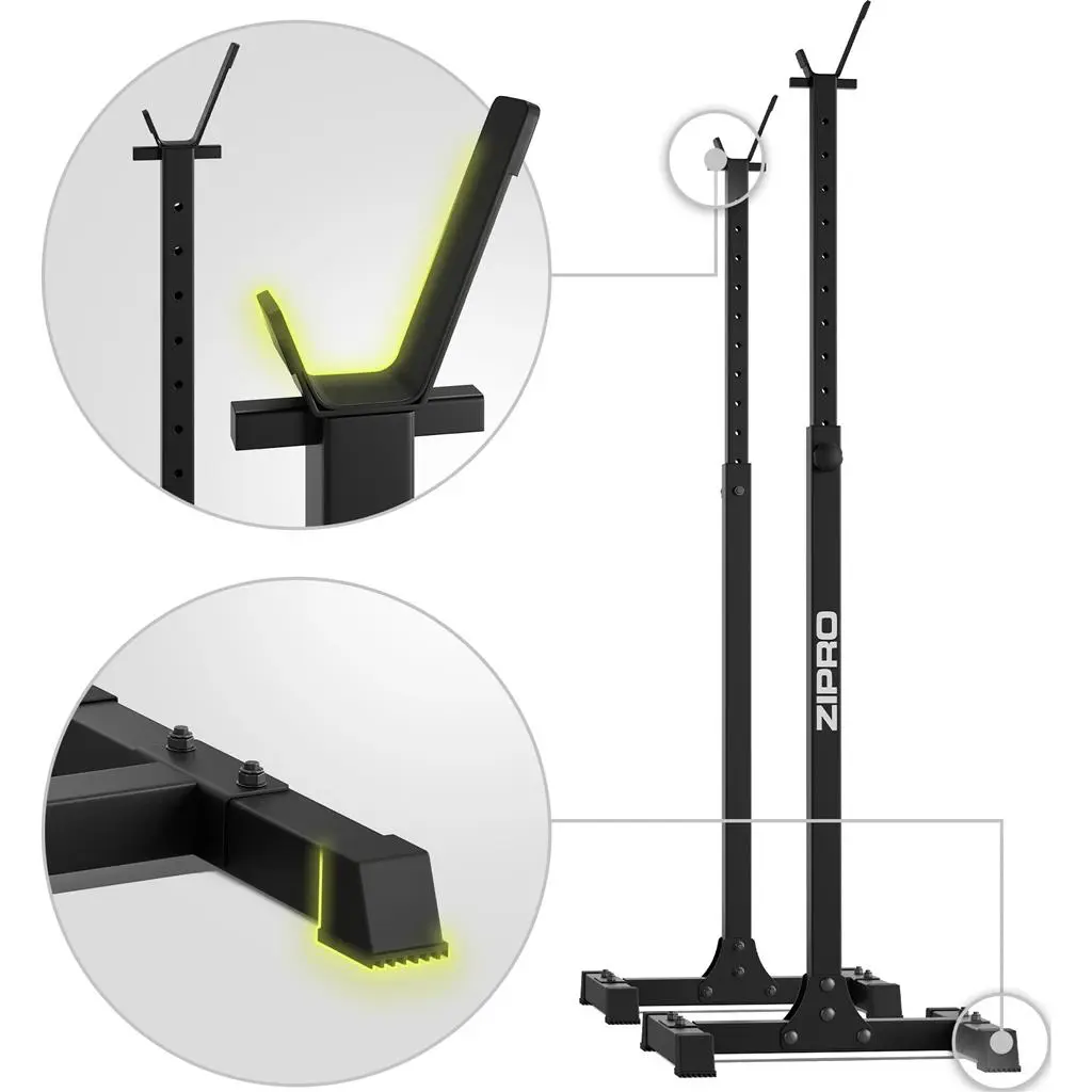 Suport Zipro Barbell Rack (13132751)