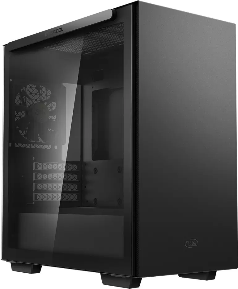 Carcasă Deepcool MACUBE 110, negru