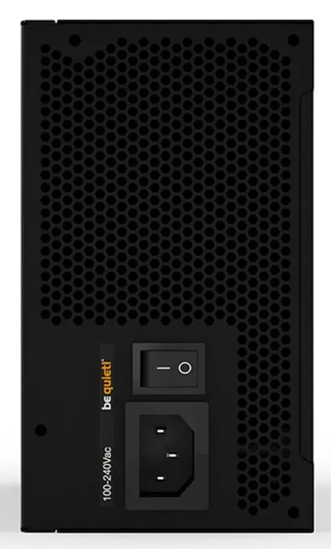 Sursă de alimentare Be quiet Pure Power 12 M 1200W, negru pe tehnoparc.md Sursă de alimentare Be quiet Pure Power 12 M 1200W, negru