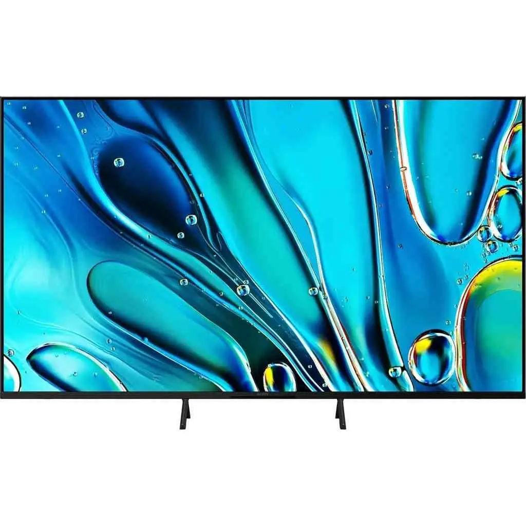 Телевизор Sony K85S35B, черный