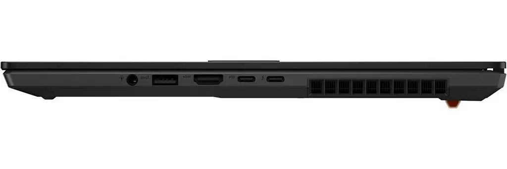 Laptop Asus Vivobook Pro 16X M7601RM (16.0"/3.2K/Ryzen 9 6900HX/16GB/1TB/GeForce RTX 3060 6GB/Win 11), negru