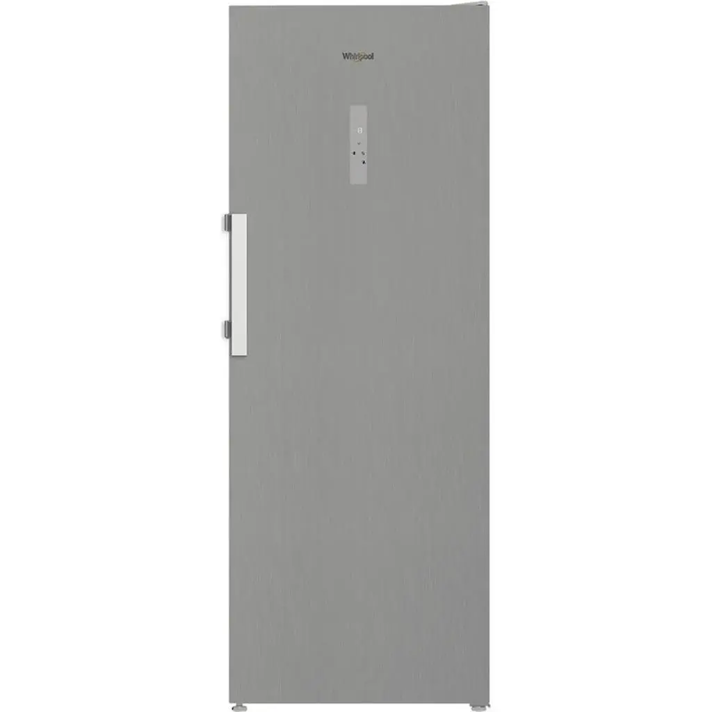 Холодильник Whirlpool WHFF 6404 X5E, нержавеющая сталь