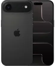 Smartphone iPhone Air, 256GB, negru