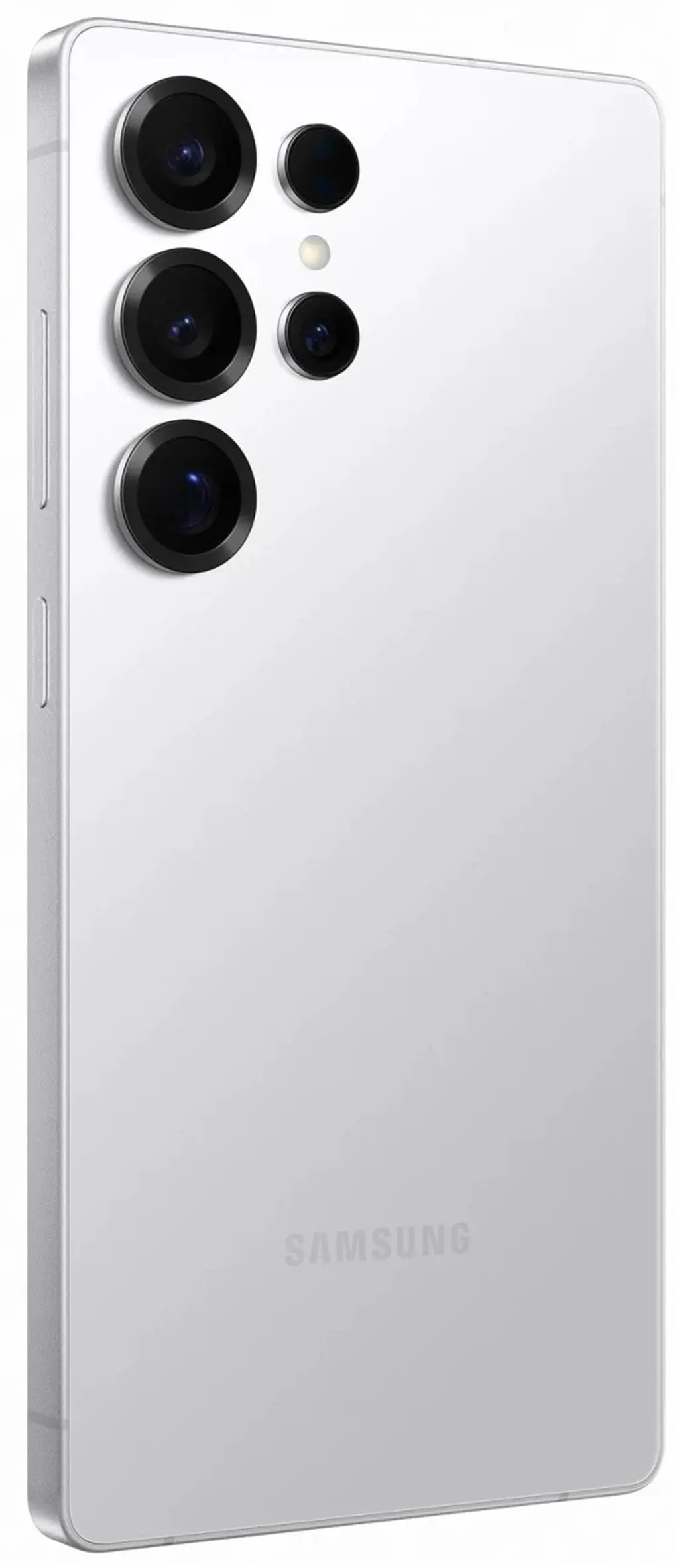 Smartphone Samsung S938 S25 Ultra 12/256Gb, alb pe tehnoparc.md Smartphone Samsung S938 S25 Ultra 12/256Gb, alb