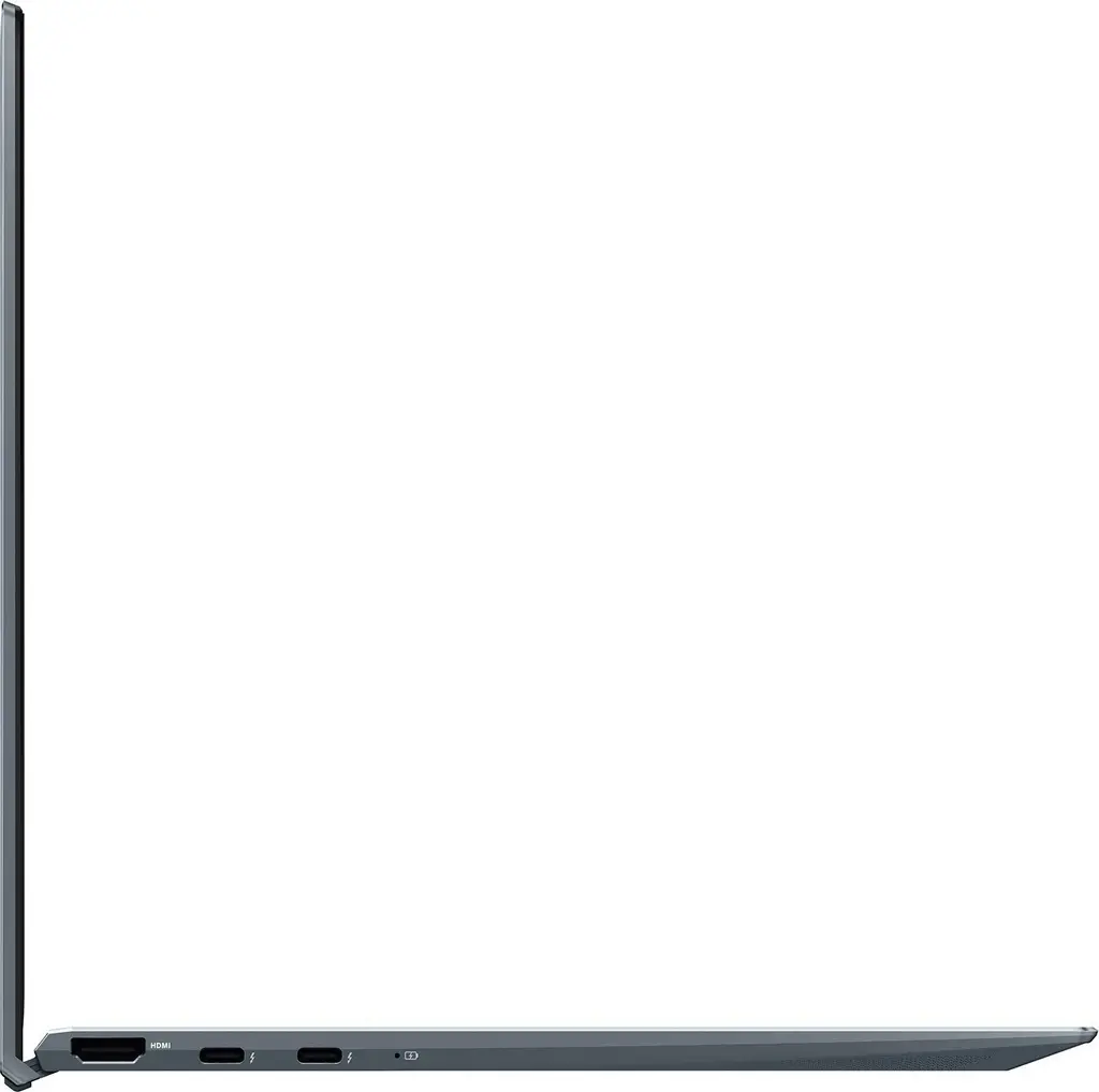 Laptop Asus Zenbook UX425EA (14"/FHD/Core i7-1165G7/16GB/512GB/Intel Iris Xe), gri