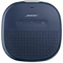 Boxă portabilă Bose SoundLink Micro, albastru